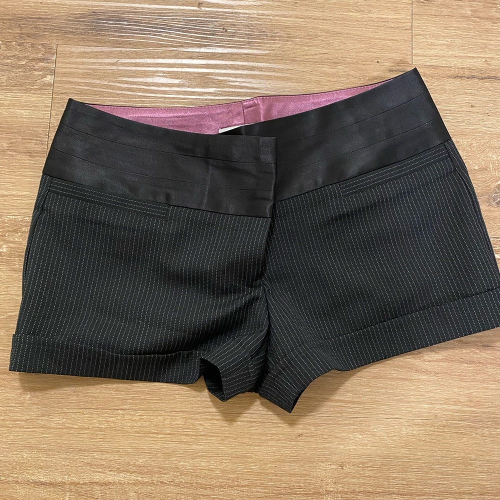 Business shorts